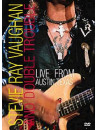 Stevie Ray Vaughan - Live From Austin Texas