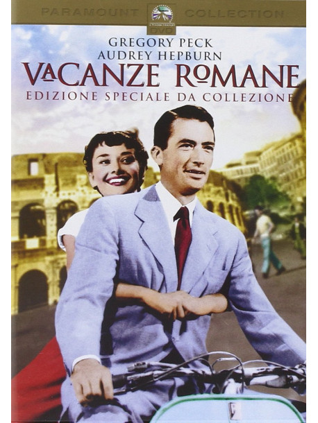 Vacanze Romane (CE)