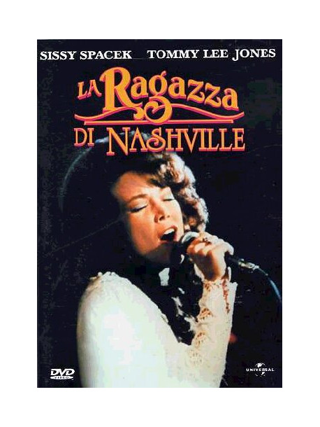 Coal Miner's Daughter / Ragazza Di Nashville (La)