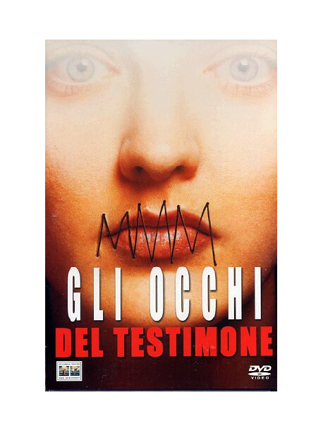 Occhi Del Testimone (Gli)