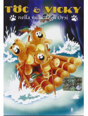 Toc E Vicky Nella Valle Degli Orsi