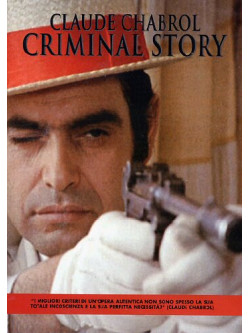 Criminal Story