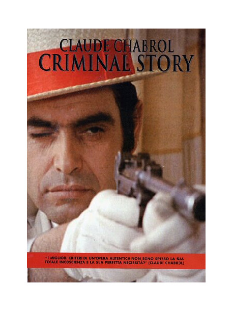 Criminal Story