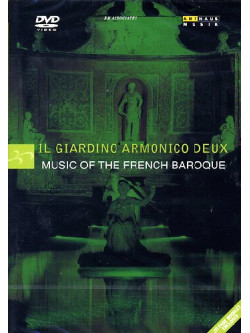 Giardino Armonico Deux (Il)