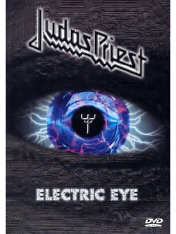 Judas Priest - Electric Eye