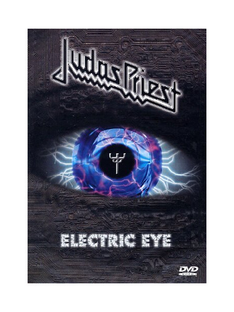 Judas Priest - Electric Eye