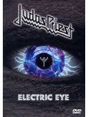 Judas Priest - Electric Eye