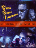 C.S.I. - Scena Del Crimine - Stagione 01 02 (Eps 13-23) (3 Dvd)