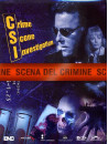 C.S.I. - Scena Del Crimine - Stagione 01 02 (Eps 13-23) (3 Dvd)