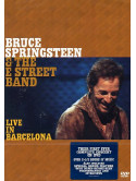 Bruce Springsteen - Live In Barcelona (2 Dvd)