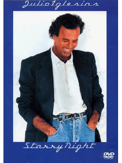 Julio Iglesias - Starry Night