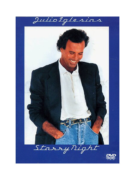 Julio Iglesias - Starry Night
