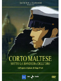 Corto Maltese - Sotto La Bandiera Dell'Oro