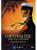 Corto Maltese - Il Tropico Del Capricorno