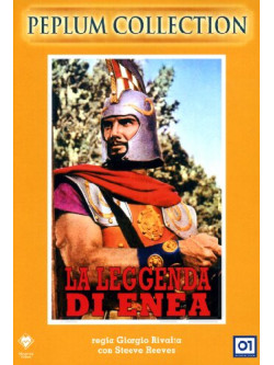 Leggenda Di Enea (La)