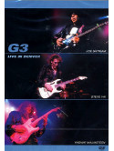 G3 - Live In Denver