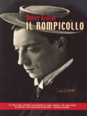 Buster Keaton - Il Rompicollo (2 Dvd)