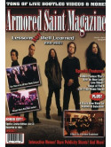 Armored Saint - Lessons Not Well Learned (Dvd+Cd)