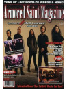 Armored Saint - Lessons Not Well Learned (Dvd+Cd)