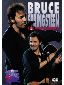 Bruce Springsteen - In Concert MTV Unplugged