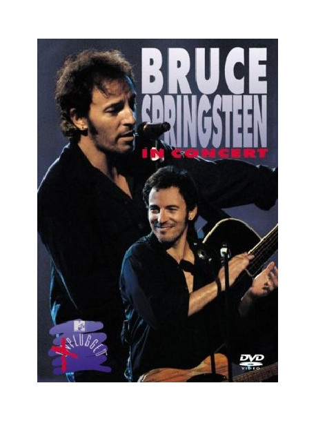 Bruce Springsteen - In Concert MTV Unplugged