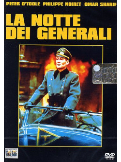 Notte Dei Generali (La)