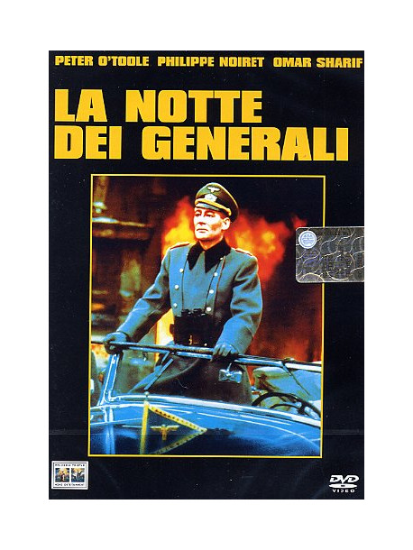 Notte Dei Generali (La)