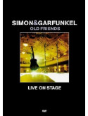Simon & Garfunkel - Old Friends - Live On Stage