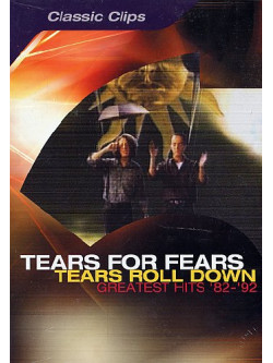 Tears For Fears - Tears Roll Down