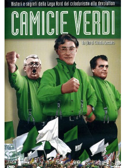 Camicie Verdi
