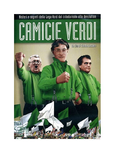 Camicie Verdi