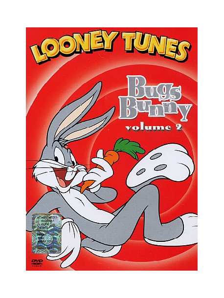 Looney Tunes Collection - Bugs Bunny 02