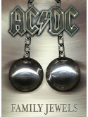 Ac/Dc - Family Jewels (2 Dvd)