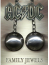 Ac/Dc - Family Jewels (2 Dvd)
