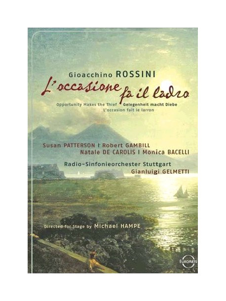Occasione Fa Il Ladro (L')