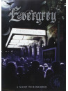 Evergrey - Live - A Night To Remember (2 Dvd)