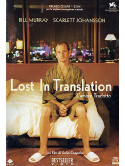 Lost In Translation