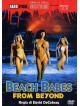 Beach Babes From Beyond