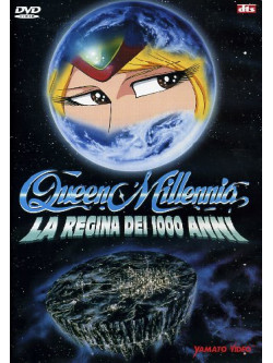 Queen Millennia - La Regina Dei Mille Anni