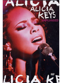 Alicia Keys - Mtv Unplugged