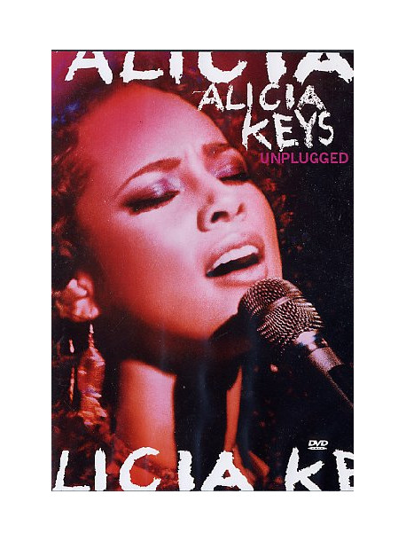 Alicia Keys - Mtv Unplugged