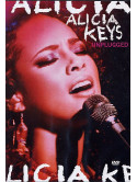 Alicia Keys - Mtv Unplugged