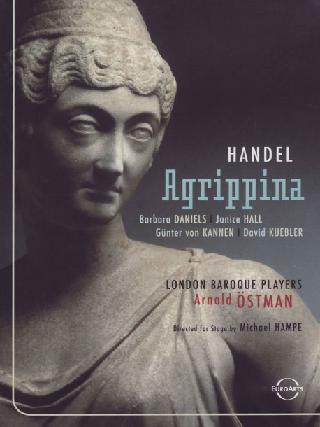 Handel - Agrippina