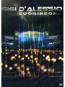 Gigi D'Alessio - Cuorincoro