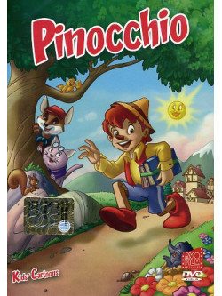 Pinocchio (Kids' Cartoons)