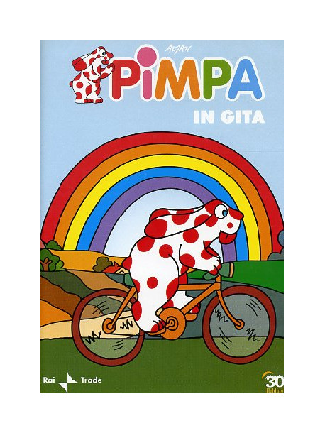 Pimpa In Gita