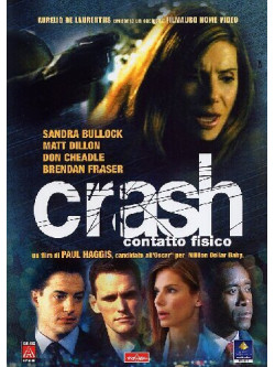 Crash - Contatto Fisico