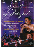 Spirits Of Mozart
