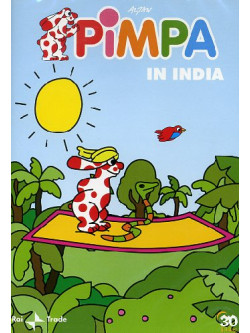 Pimpa In India