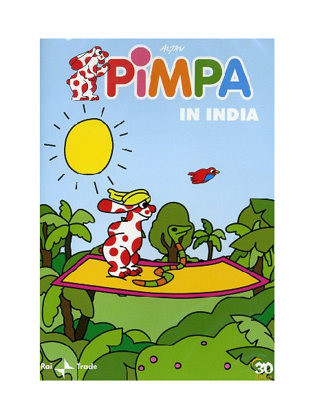 Pimpa In India